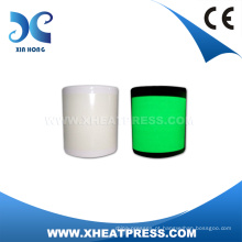 Promocional 11oz Ceramic Luminol Mug M13